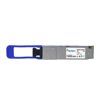 QSFP transceiver module BlueOptics QSFP-40G-PLRL4-BO 40 Mbit/s 1310 nm