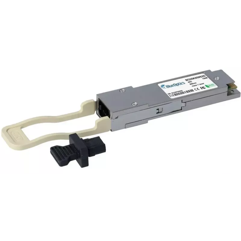 BlueOptics QSFP-40G-SR4 network transceiver module 40000 Mbit/s 850 nm