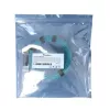 BlueOptics QSFP-AOC-15M-CP-BO InfiniBand fibre optic cable 15m Male/Male