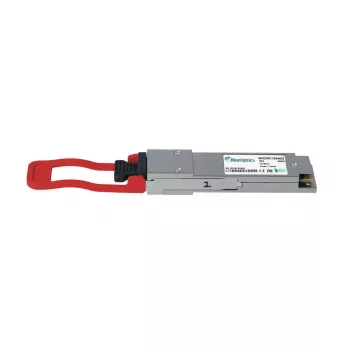 Fiber optic transceiver module BlueOptics QSFPP-40GBASE-ER4-BO QSFP 40000 m