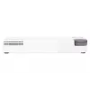 QNAP QSW-M2106-4C network switch Managed L2 2.5G Ethernet (100/1000/2500) White