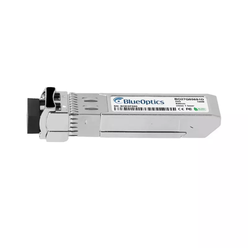 Fiber optic transceiver module BlueOptics R0R42A-BO SFP28 100m