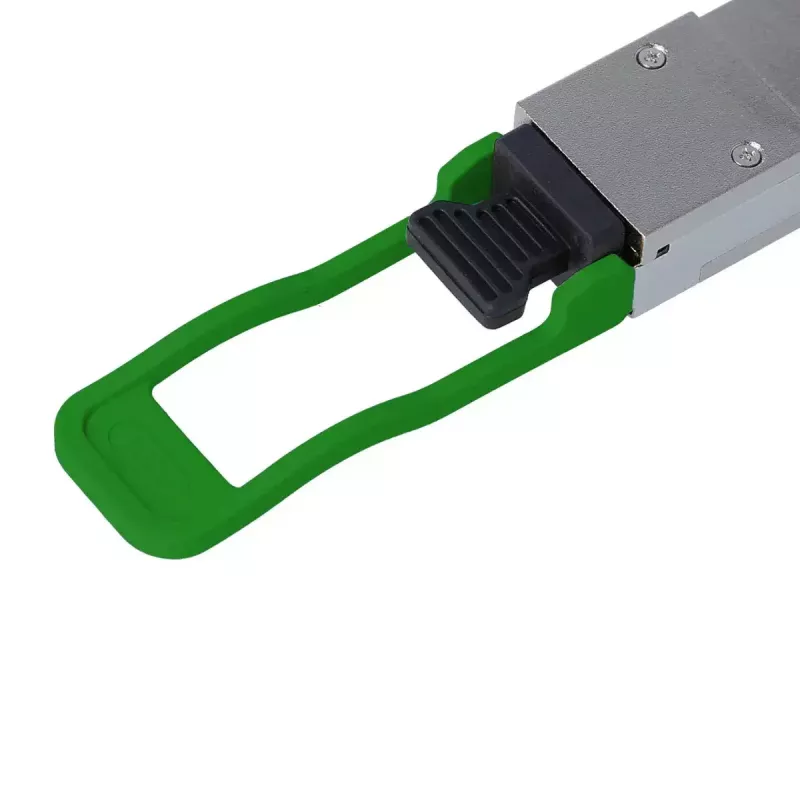Fiber optic transceiver BlueOptics R8M61A-BO 100000 Mbit/s QSFP28
