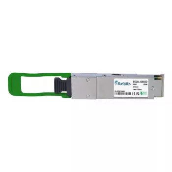 Fiber optic transceiver BlueOptics R8M61A-BO 100000 Mbit/s QSFP28