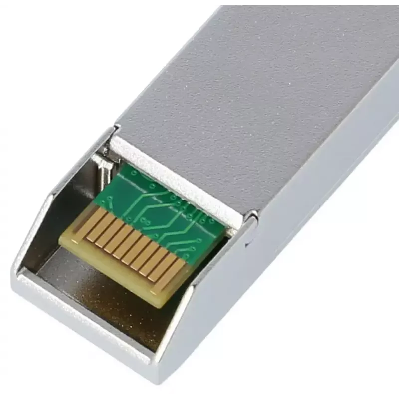 SFP+ transceiver module BlueOptics R9F82A-BO 10000 Mbit/s 850 nm