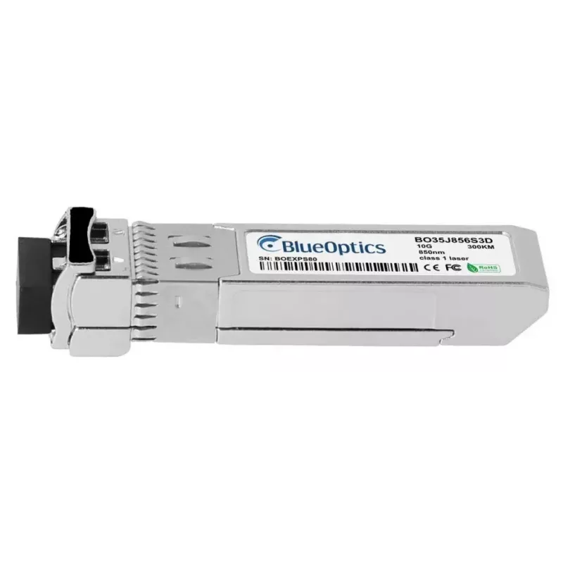 SFP+ transceiver module BlueOptics R9F82A-BO 10000 Mbit/s 850 nm