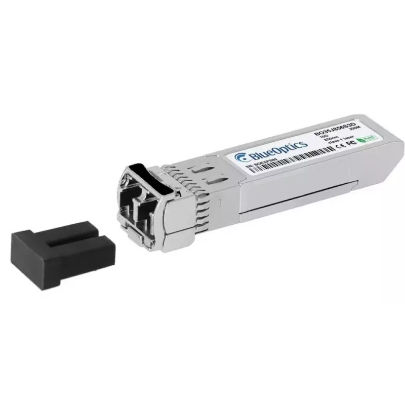 SFP+ transceiver module BlueOptics R9F82A-BO 10000 Mbit/s 850 nm
