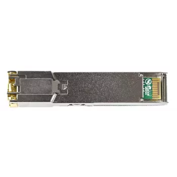 Fiber optic transceiver module BlueOptics R9F85A-BO SFP+ 30m