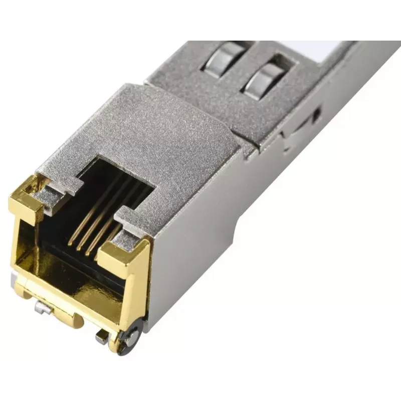 Fiber optic transceiver module BlueOptics R9F85A-BO SFP+ 30m