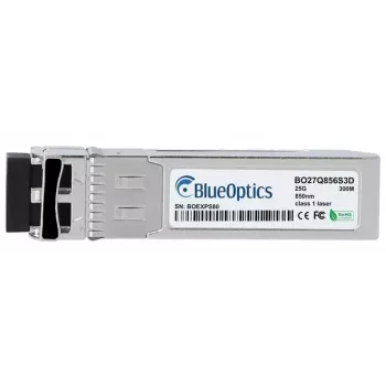 Fiber optic transceiver BlueOptics R9F90A-BO 25000 Mbit/s SFP28 850 nm