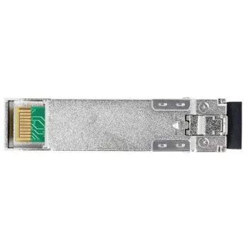 SFP transceiver BlueOptics R9Q46A-BO 10000 Mbit/s 850 nm