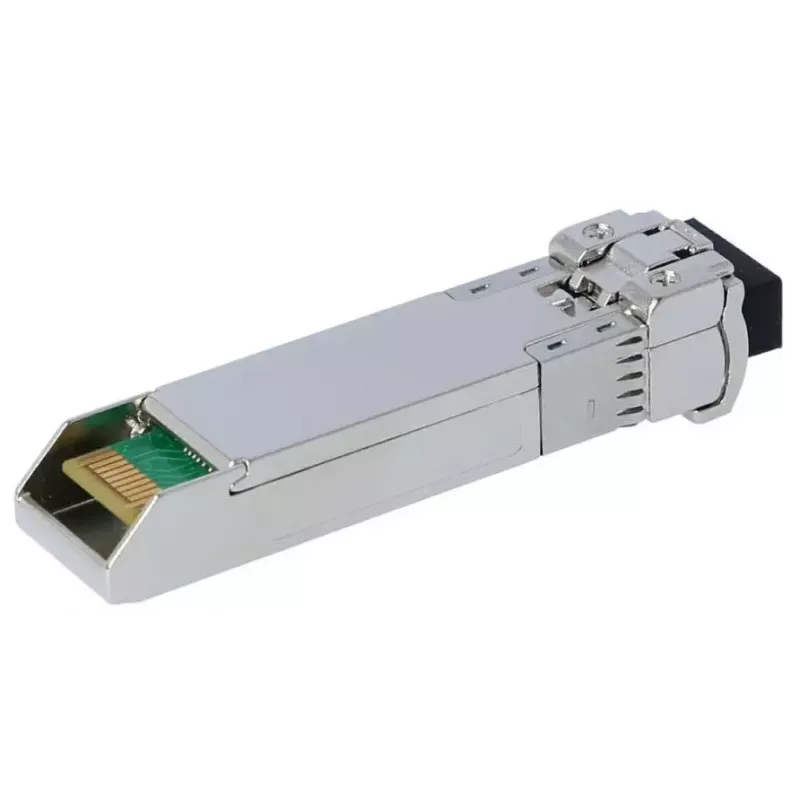 SFP transceiver BlueOptics R9Q46A-BO 10000 Mbit/s 850 nm