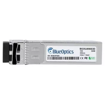SFP transceiver BlueOptics R9Q46A-BO 10000 Mbit/s 850 nm