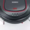 Robot Vacuum Cleaner Severin Chill 0.35 L