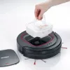 Robot Vacuum Cleaner Severin Chill 0.35 L