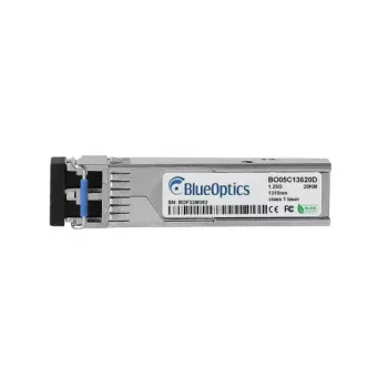 SFP transceiver module BlueOptics RDH10244/41-BO 1250 Mbit/s 1550 nm