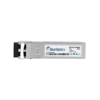 Fiber optic transceiver BlueOptics RDH10262/3-BO 10000 Mbit/s SFP+ 1550 nm