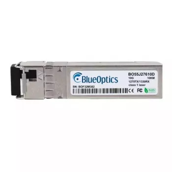 Fiber optic transceiver BlueOptics RDH10270/2-40-BO 10000 Mbit/s SFP+