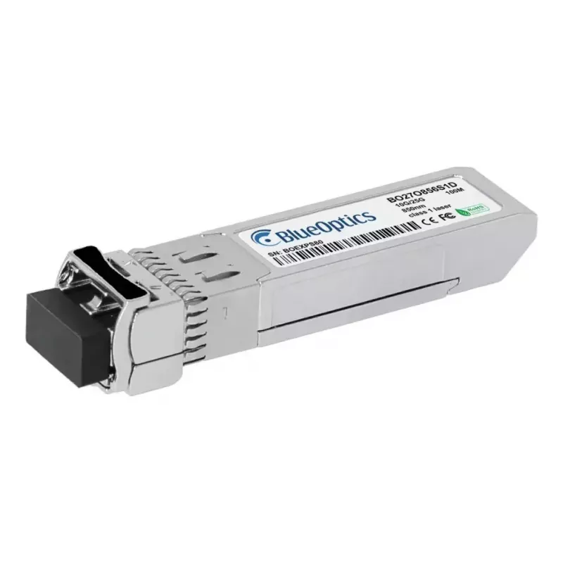 SFP28 transceiver module BlueOptics RDH901082/1-BO 25000 Mbit/s