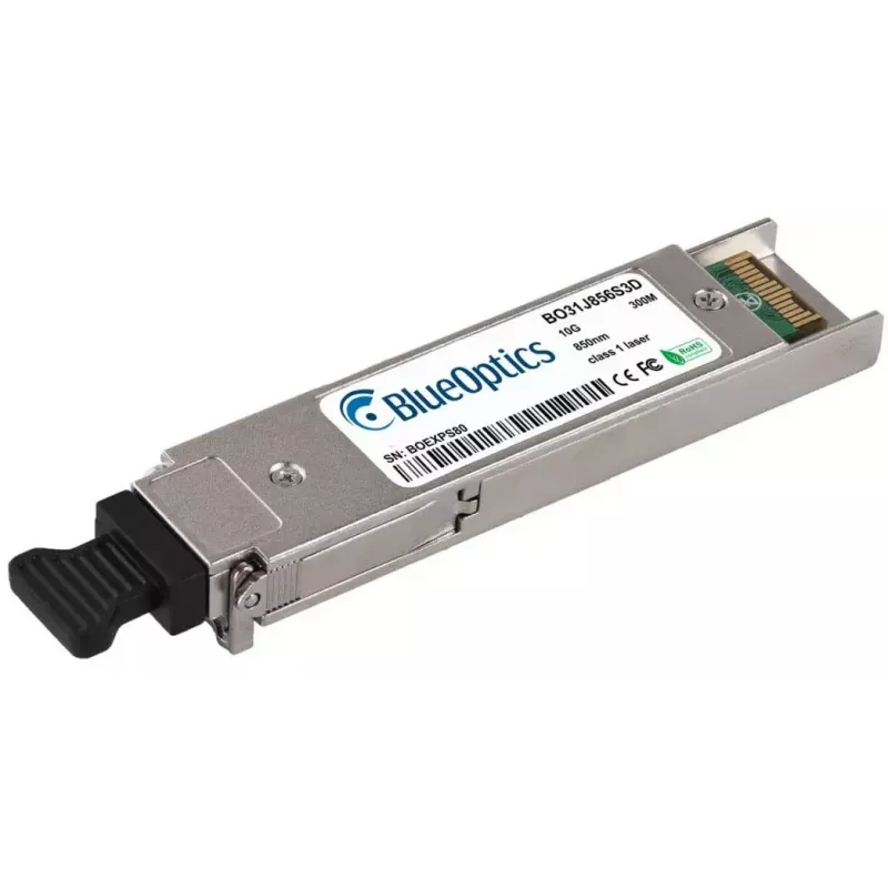 Fiber optic transceiver BlueOptics RDH90164/1-BO 10000 Mbit/s XFP 850 nm