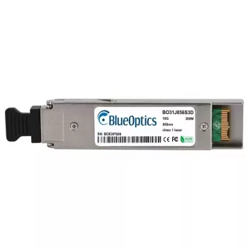 Fiber optic transceiver BlueOptics RDH90164/1-BO 10000 Mbit/s XFP 850 nm