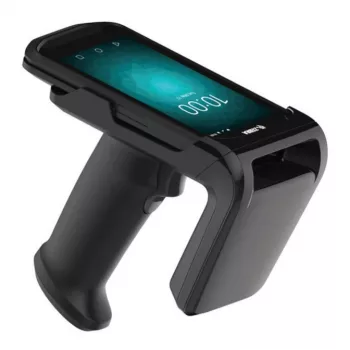 Zebra RFD2000 RFID reader Black