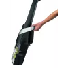 Rowenta RH8155WA stick vacuum/electric broom AC Dry Cyclonic Bagless 0.9 L 750 W Black, Silver, Yellow
