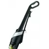 Rowenta RH8155WA stick vacuum/electric broom AC Dry Cyclonic Bagless 0.9 L 750 W Black, Silver, Yellow