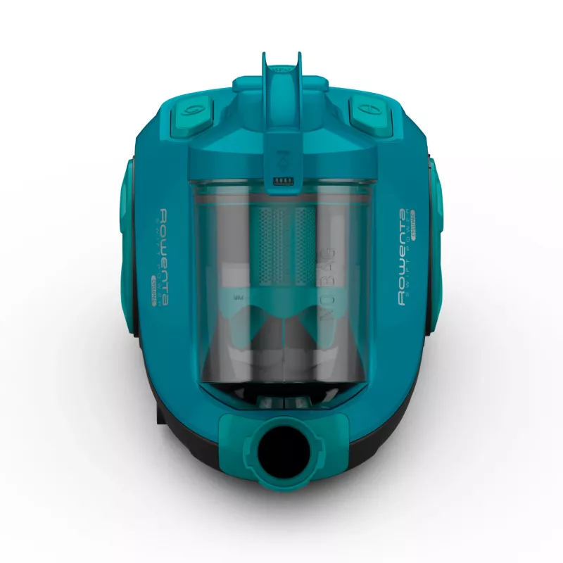Rowenta Swift Power RO2932 1.2 L Cylinder vacuum Dry 750 W Bagless