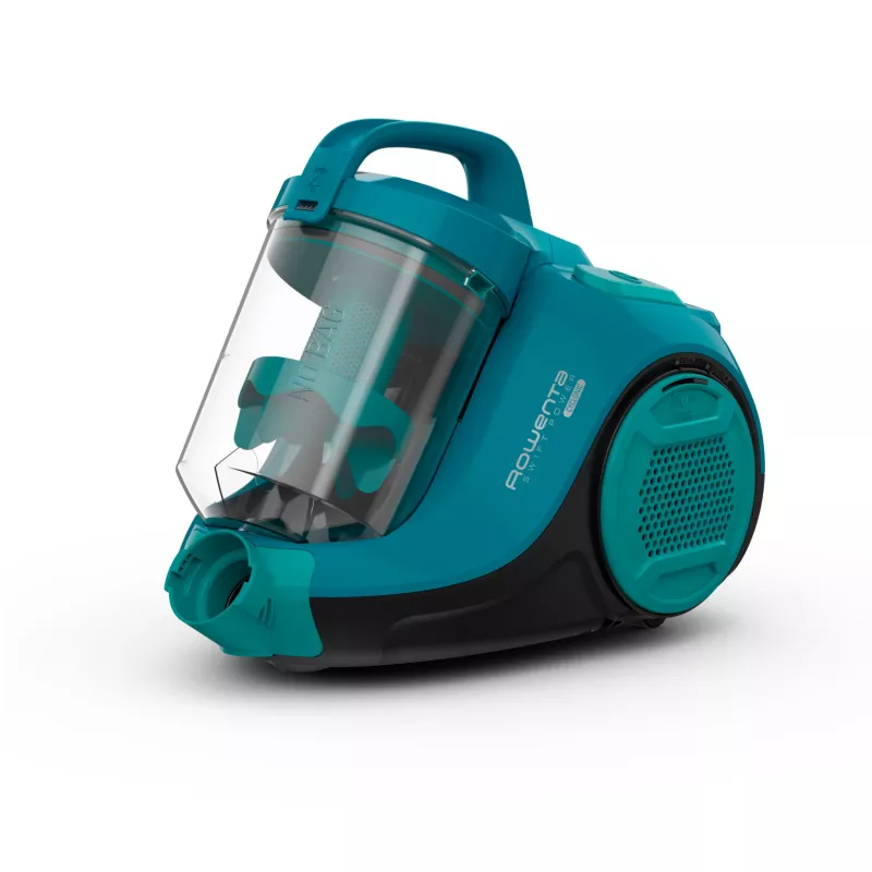 Rowenta Swift Power RO2932 1.2 L Cylinder vacuum Dry 750 W Bagless