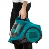 Rowenta Swift Power RO2932 1.2 L Cylinder vacuum Dry 750 W Bagless