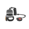 Zebra RS5000 Handheld bar code reader 1D/2D Grey