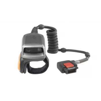 Zebra RS5000 Handheld bar code reader 1D/2D Grey