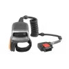 Zebra RS5000 Handheld bar code reader 1D/2D Grey