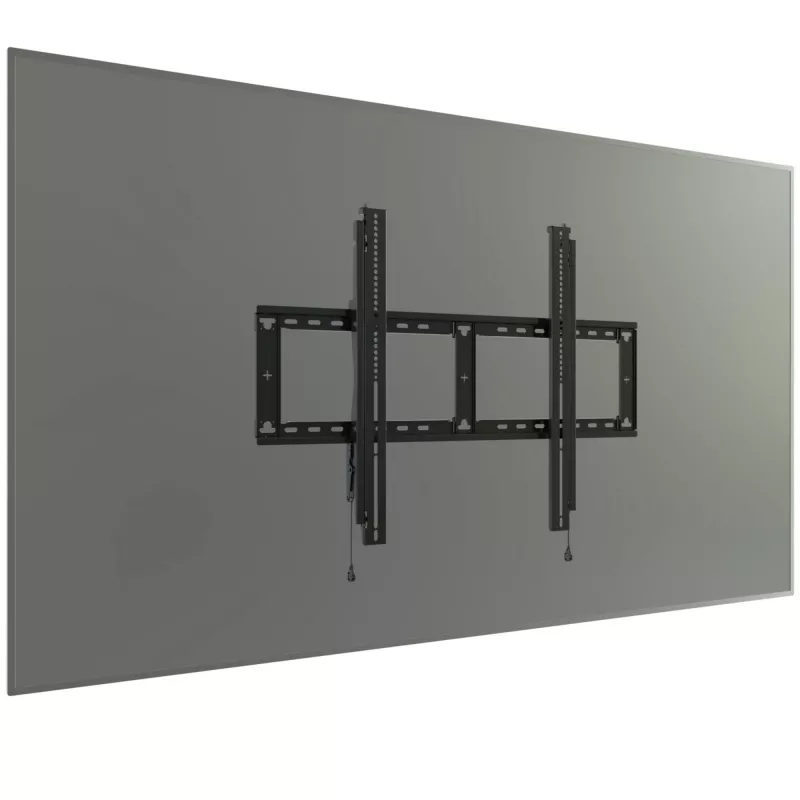 Chief RLF3 TV mount 2.18 m 86 Black Max weight 90.7 kg