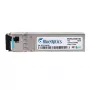 Fiber optic transceiver module BlueOptics S+32LC10D-BO SFP+ LC Aluminium