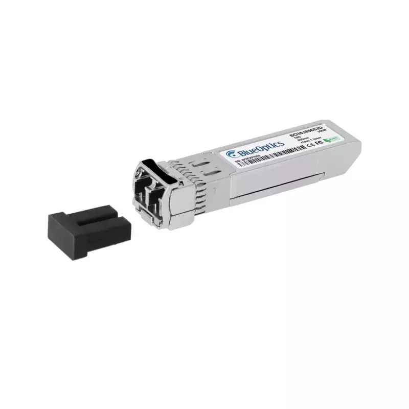 SFP+ transceiver module BlueOptics S+85DLC03D 10000 Mbit/s 850 nm
