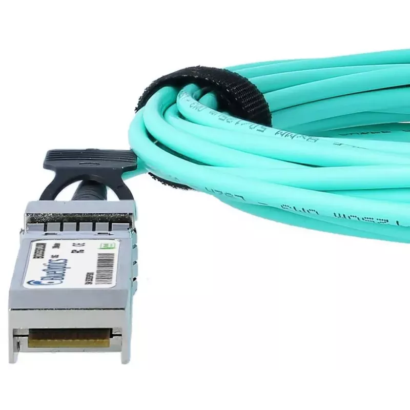 BlueOptics S+AO0007-BO InfiniBand/fibre optic cable 7 m SFP+ Male/Male