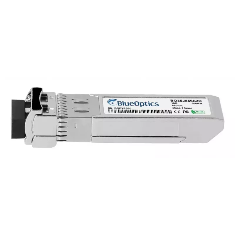 SFP+ transceiver module BlueOptics S2P30A-BO 10000 Mbit/s