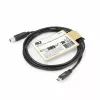 ACT USB 2.0 cable, USB-C to USB-B, 1.8 meters
