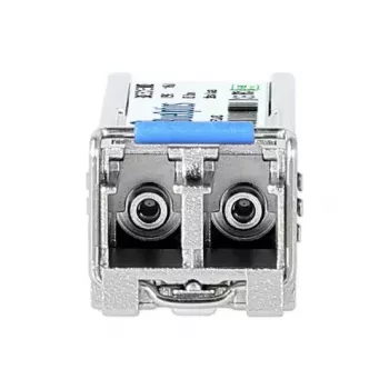 Fiber optic transceiver BlueOptics SF1G-LX1-BO QSFP-DD 1310 nm