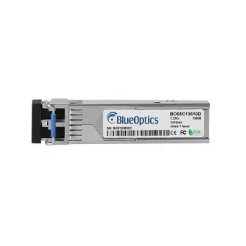 Fiber optic transceiver BlueOptics SF1G-LX1-BO QSFP-DD 1310 nm
