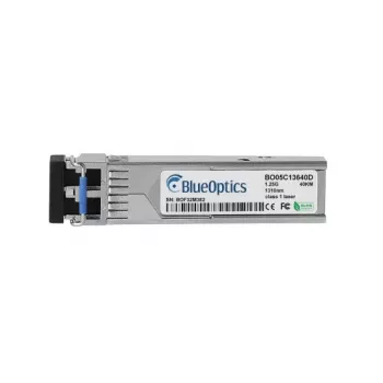 Fiber optic transceiver module BlueOptics SF1G-LX2-BO QSFP-DD 1310 nm