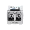 Fiber optic transceiver module BlueOptics SF1G-S1-BO 550m Aluminium