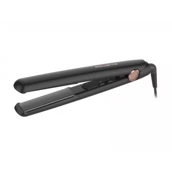 Rowenta Ultimate Experience SF8210 Straightening iron Warm Black, Copper 2.7 m
