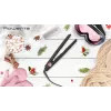 Rowenta Ultimate Experience SF8210 Straightening iron Warm Black, Copper 2.7 m