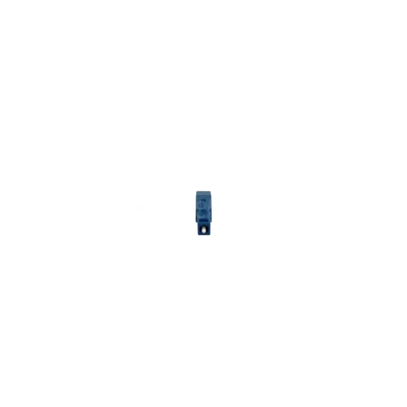 Fibre Optic Adapter BlueOptics SFA21BK1 LC Connector Blue