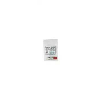 Attenuator BlueOptics SFA23BK5 5 dB Red ST Connector