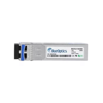 SFP+ transceiver module BlueOptics SFP+KT-ER-1310-BO 10000 Mbit/s 1310 nm