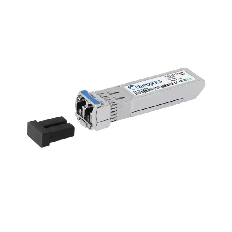 SFP28 transceiver module BlueOptics BO27O13610D 25000 Mbit/s
